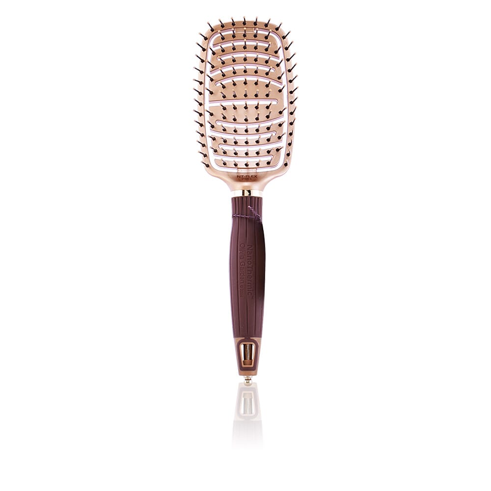 Nt Flex Ceramic + Ion Nano Thermic Flex Pro