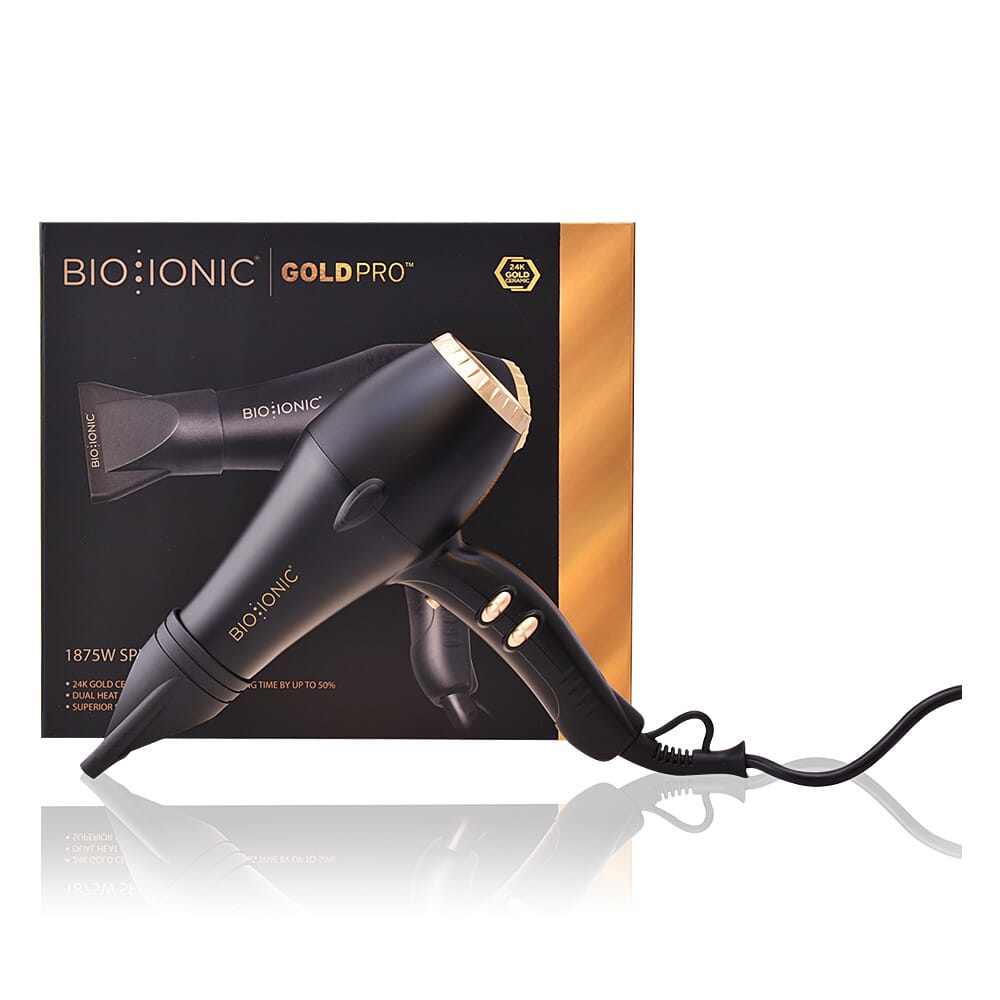 Goldpro Dryer