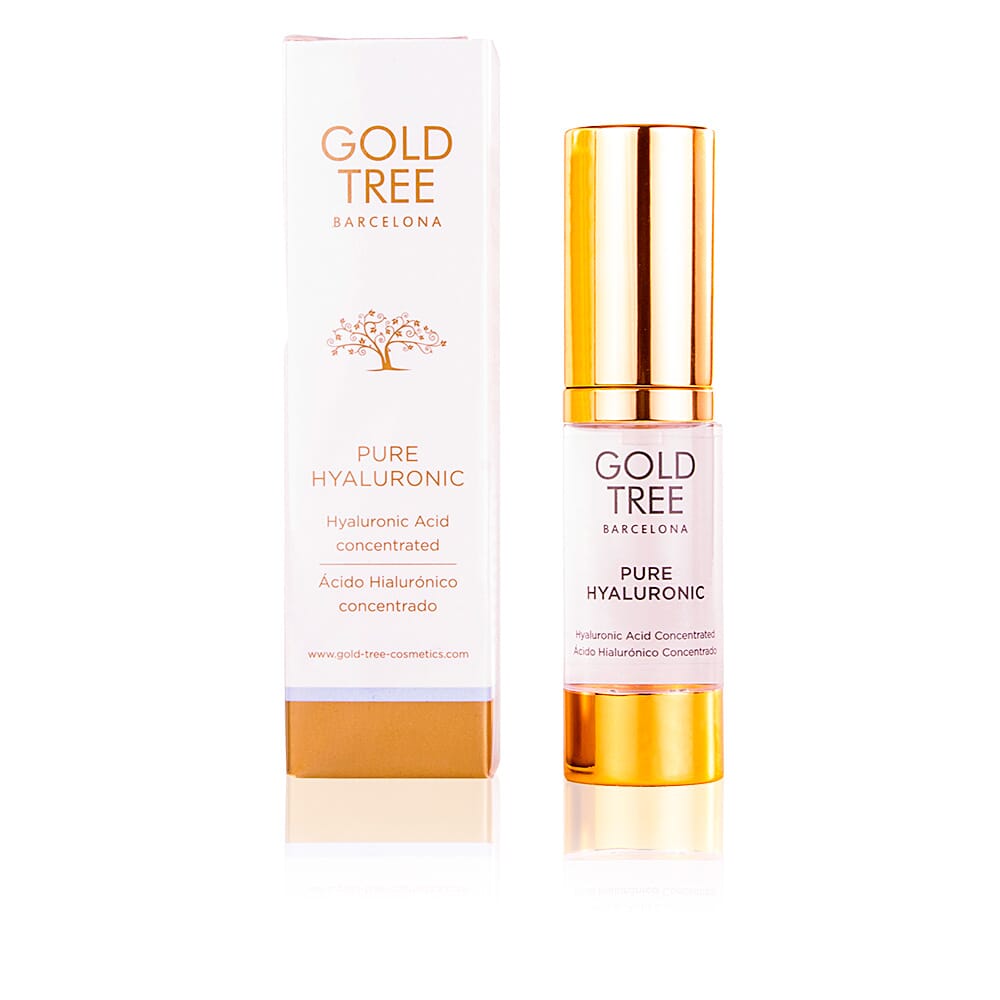 Pure Hyaluronic Acid Serum 15 ml