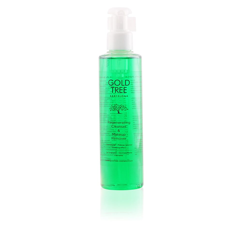 Regenerating Cleanser Make Up Remover 200 ml