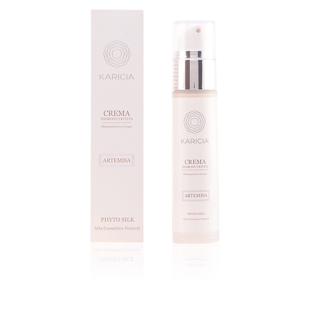 Crema Iluminante Artemisa 50 ml