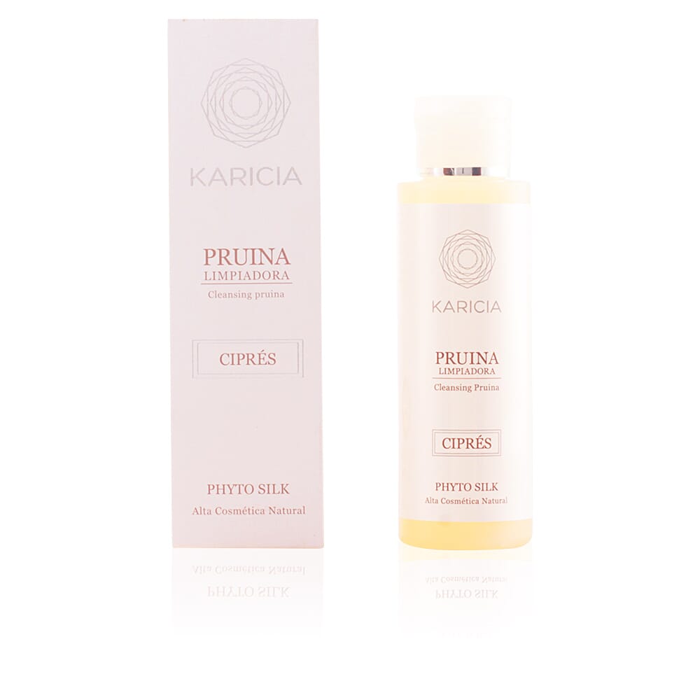 Pruina Limpiadora Ciprés 100 ml