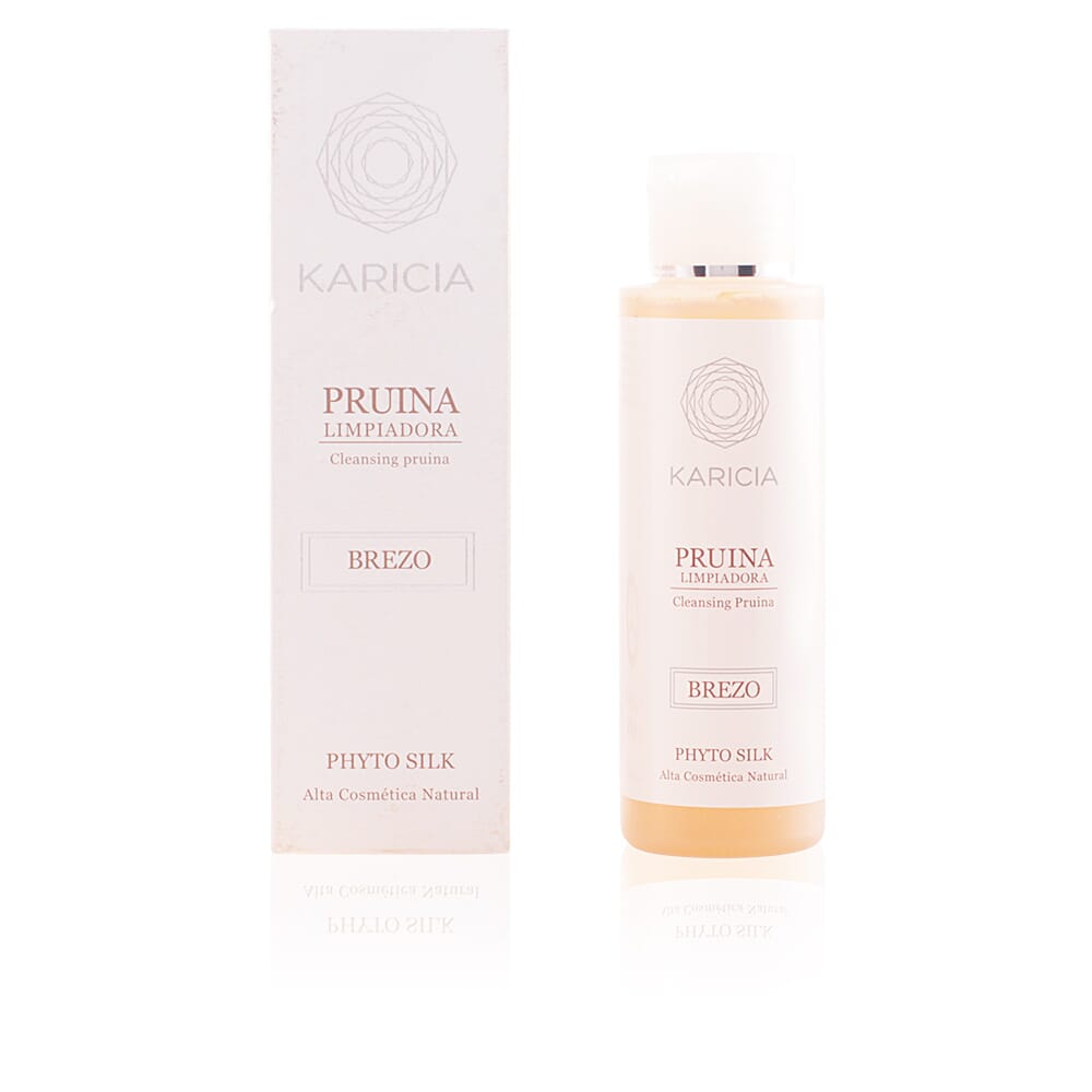 Pruina Limpiadora Brezo 100 ml