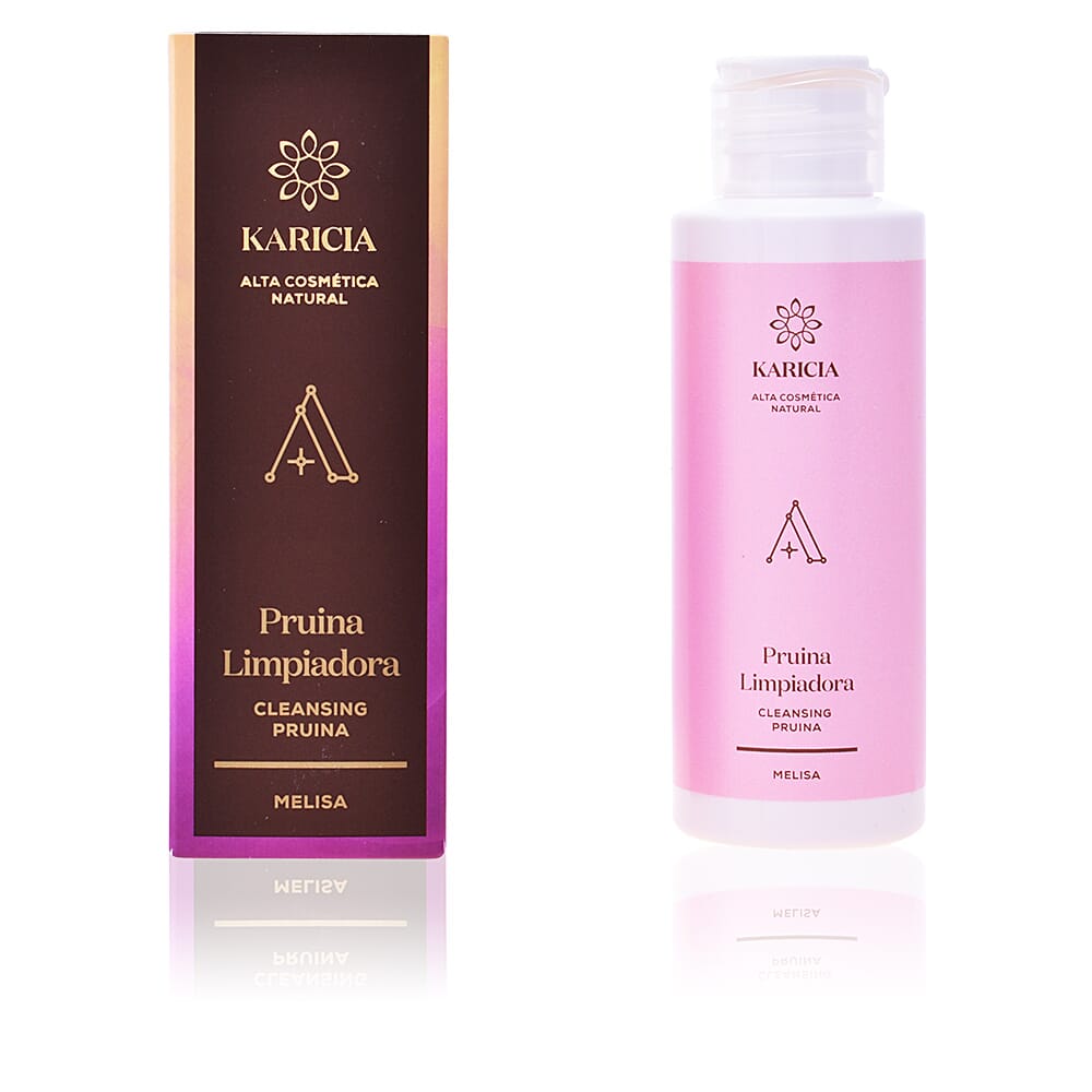 Pruina Limpiadora Melisa 100 ml
