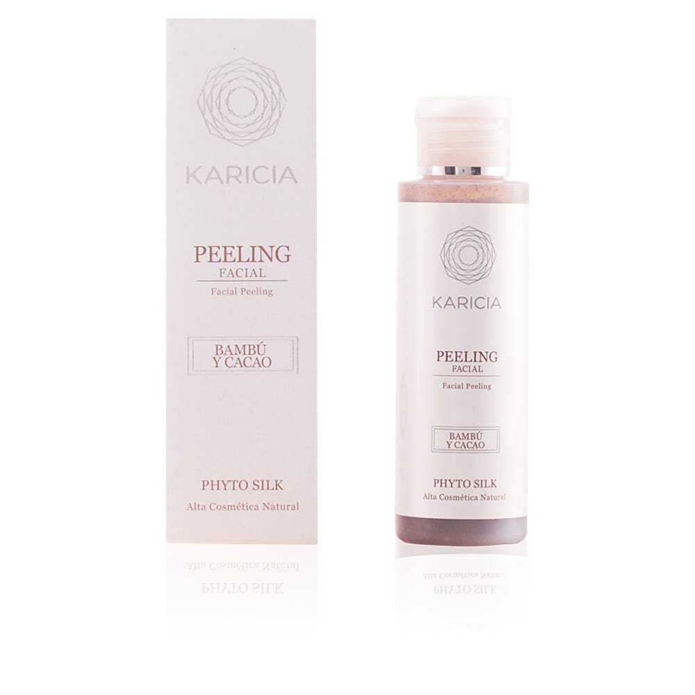 Peeling Bambú & Cacao 100 ml