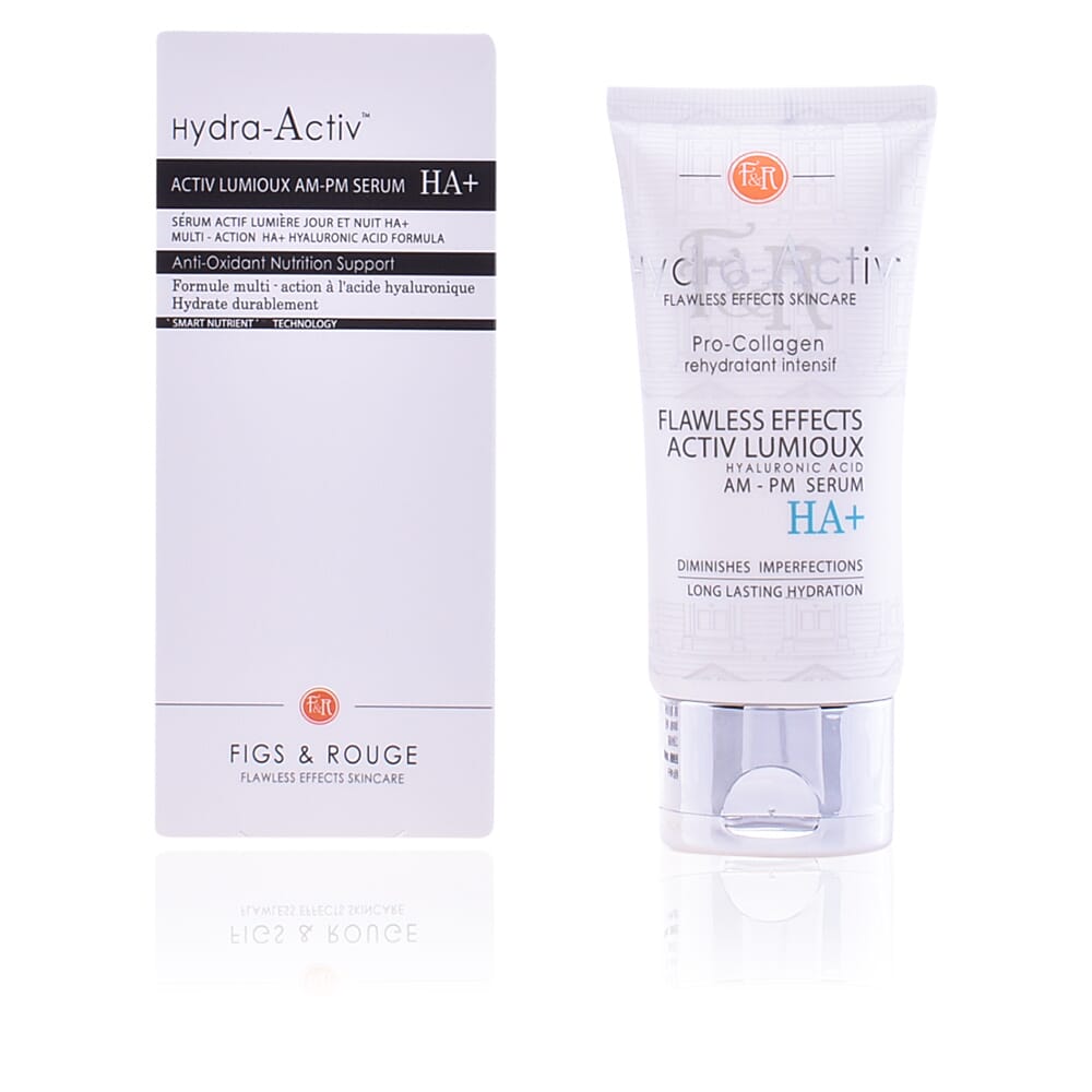 Hydra-Activ Activ Lumioux Serum Ha+ 50 ml