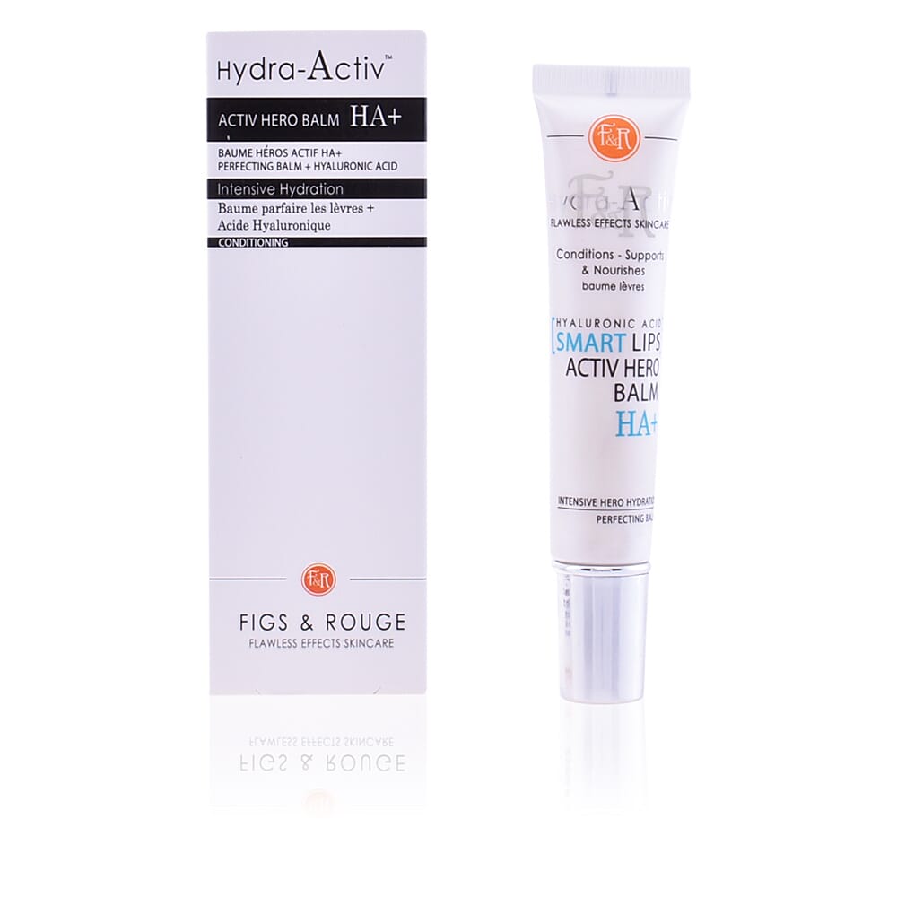Hydra-Activ Activ Hero Balm Ha+ 15 ml