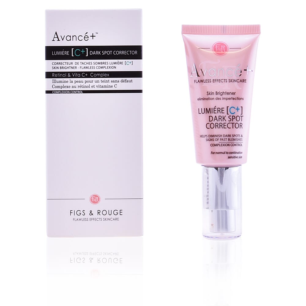Avancé+Lumiere Dark Spot Corrector 30 ml
