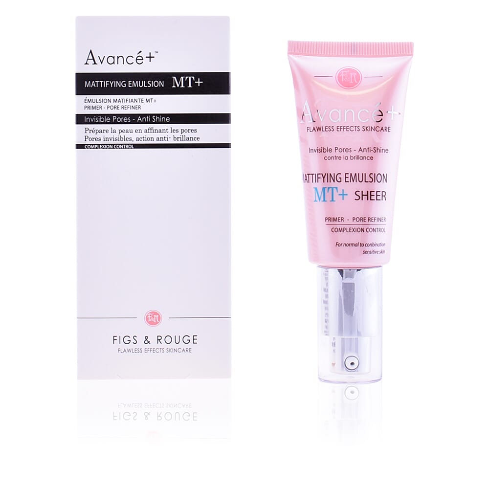 Avancé+Mattifying Emulsion Mt+ 30 ml