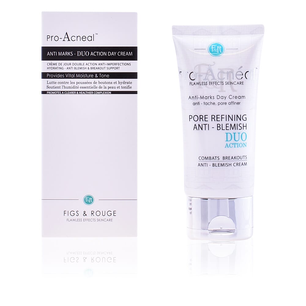 Proacneal Anti Marks Duo Action Day Cream 50 ml