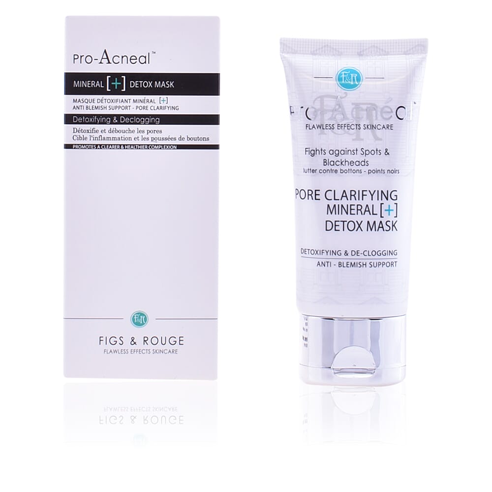 Proacneal Mineral Detox Mask 50 ml