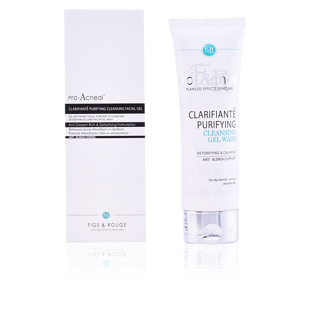 Proacneal Clarifiante Purifying Cleansing Facial 150 ml