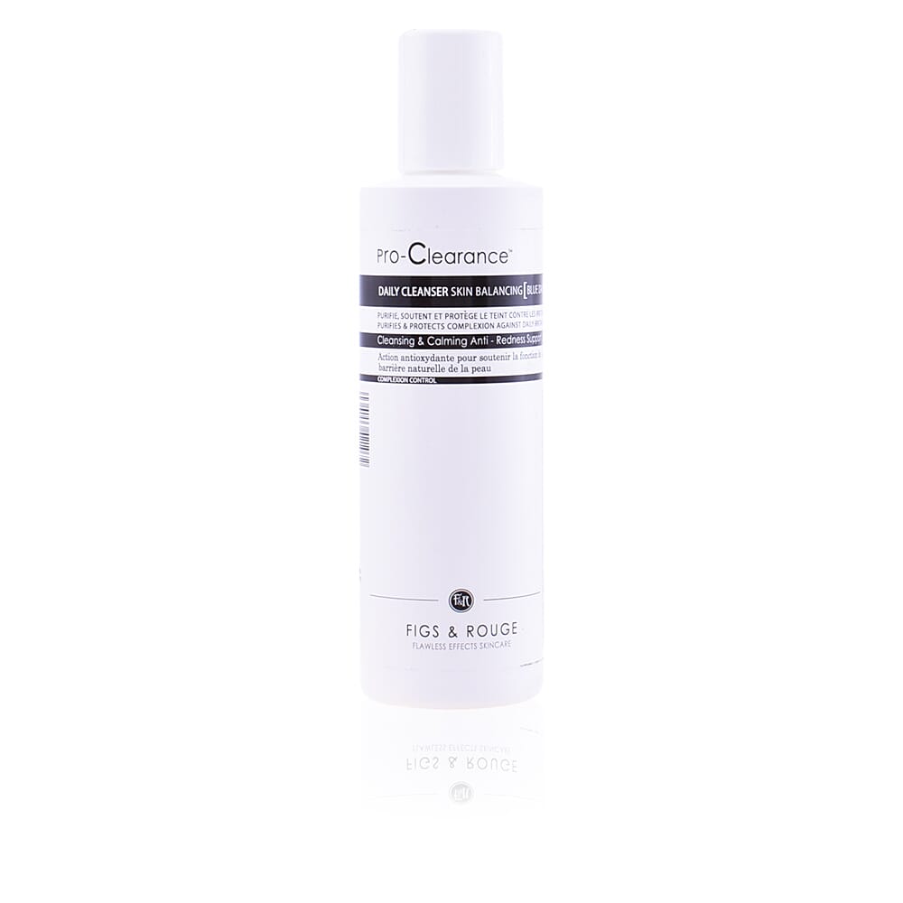 Pro-Clearance Skin Balancing Blue Daisy Cleanser 180 ml