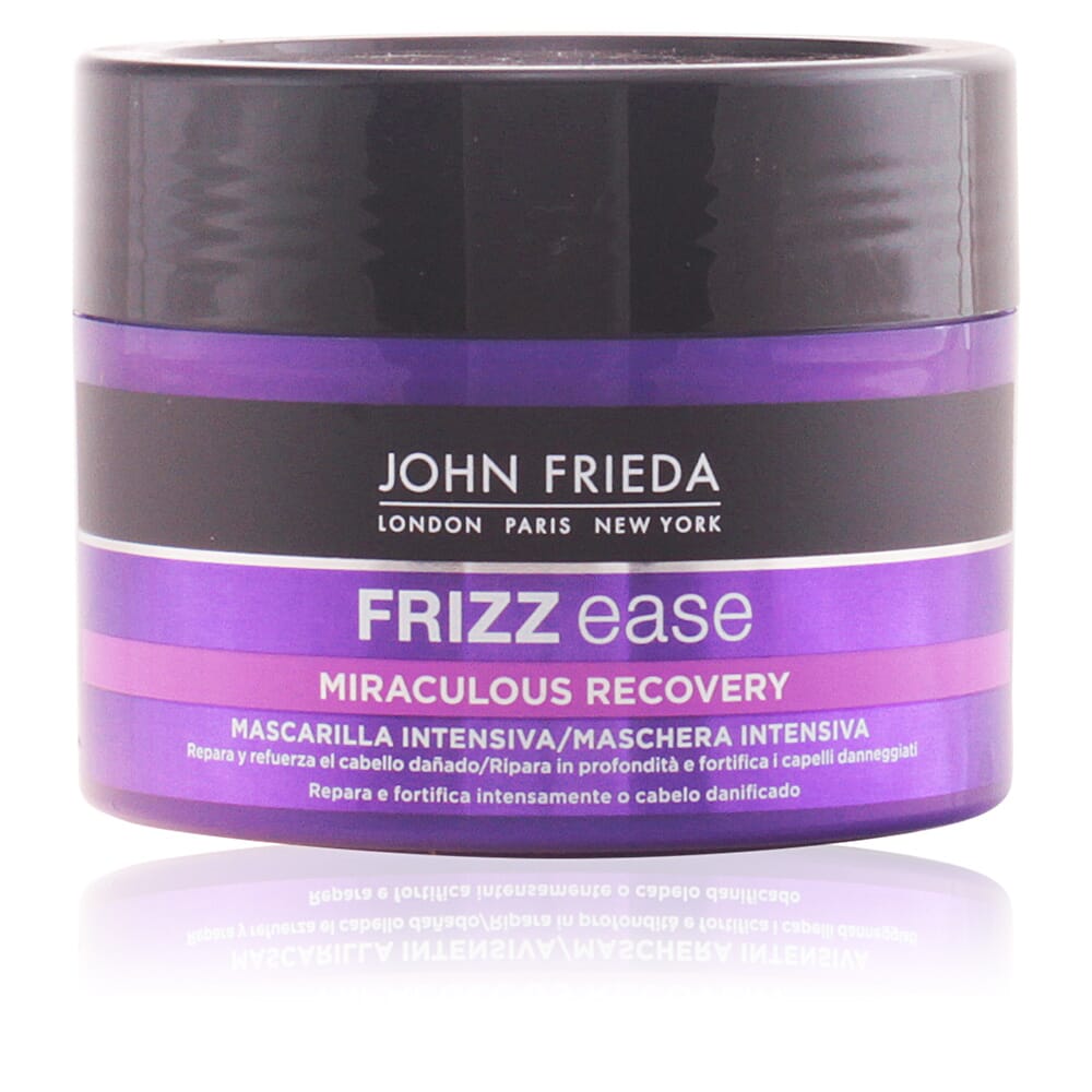 Frizz-Ease Mascarilla Fortalecedora Intensiva 250 ml