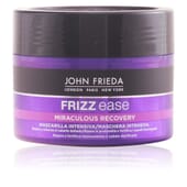 Frizz-Ease Mascarilla Fortalecedora Intensiva 250 ml de John Frieda