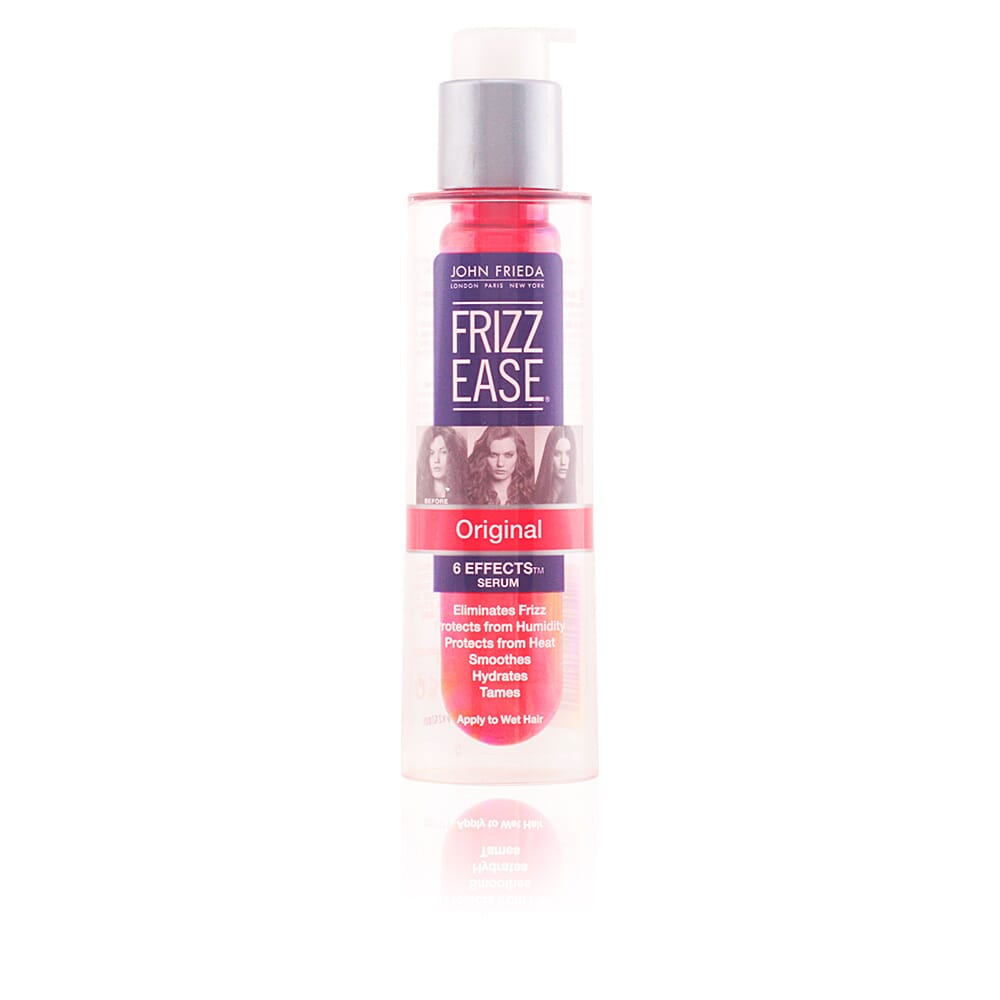 Frizz-Ease Serum Antiencrespamiento Original 50 ml
