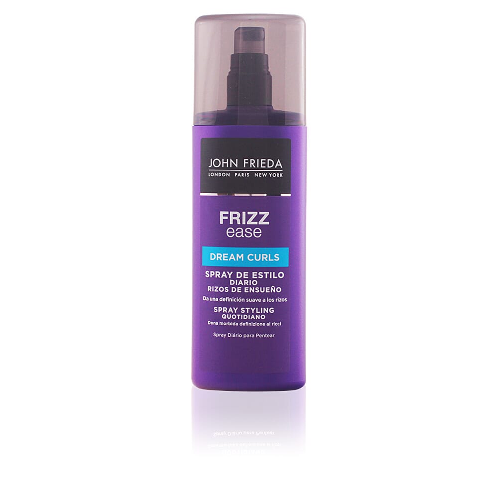 Frizz-Ease Spray Perfeccionador Rizos 200 ml