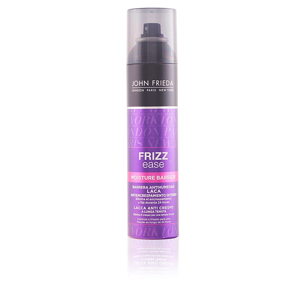 Frizz-Ease Laca Barrera Antihumedad 250 ml