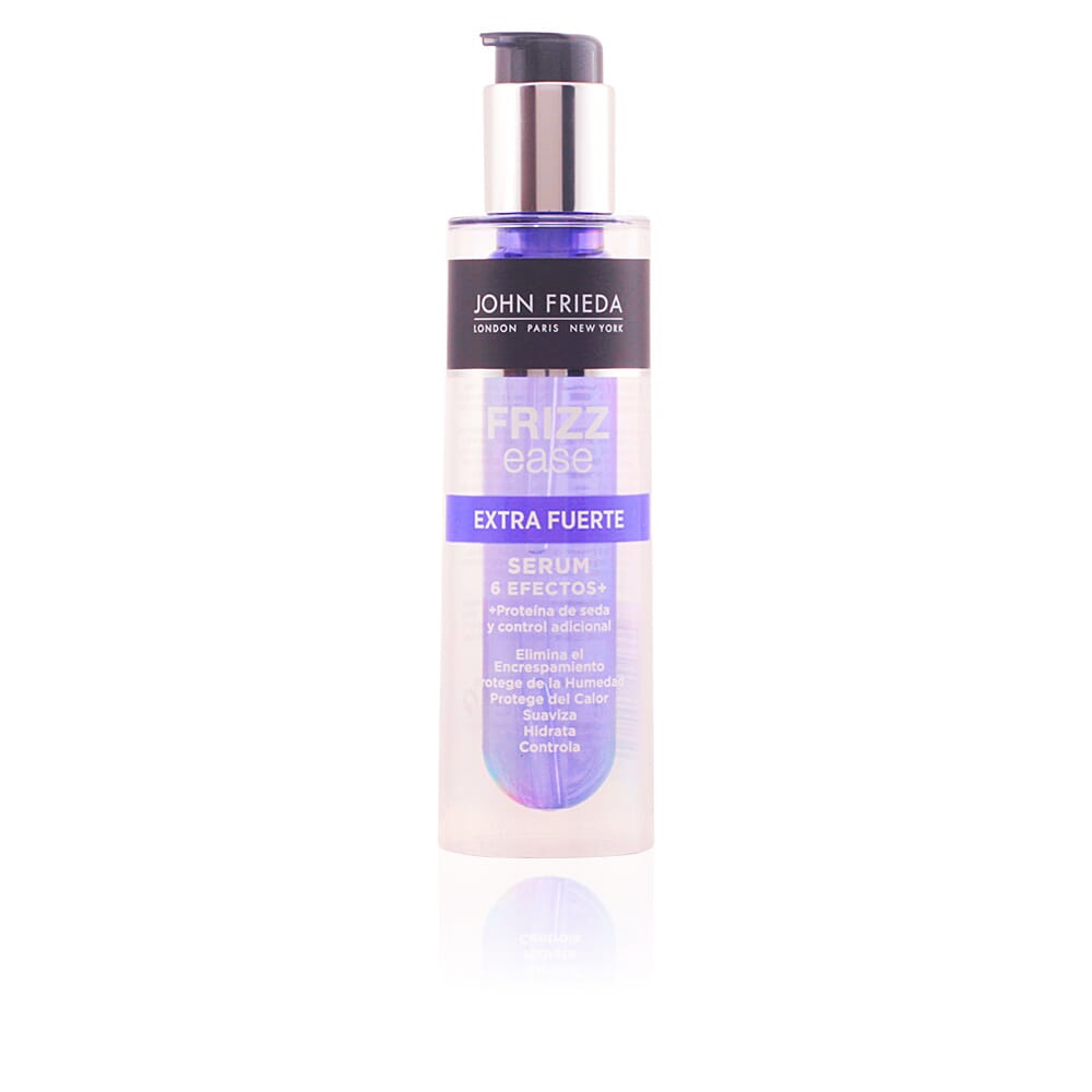 Frizz-Ease Serum Antiencrespamiento Extrafuerte 50 ml
