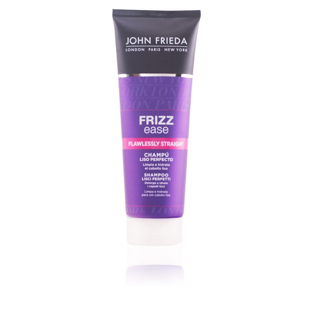 Frizz-Ease Champú Liso Perfecto 250 ml