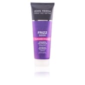 Frizz-Ease Shampoo für ein perfektes, glattes Finish 250 ml von John Frieda