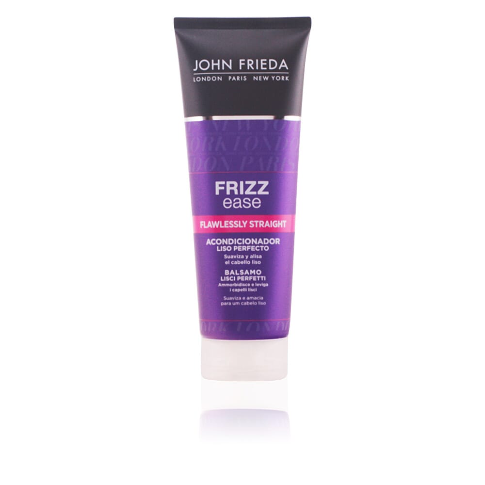 Frizz-Ease Acondicionador Liso Perfecto 250 ml