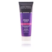 Frizz-Ease Après-Shampooing Lissage Parfait 250 ml de John Frieda