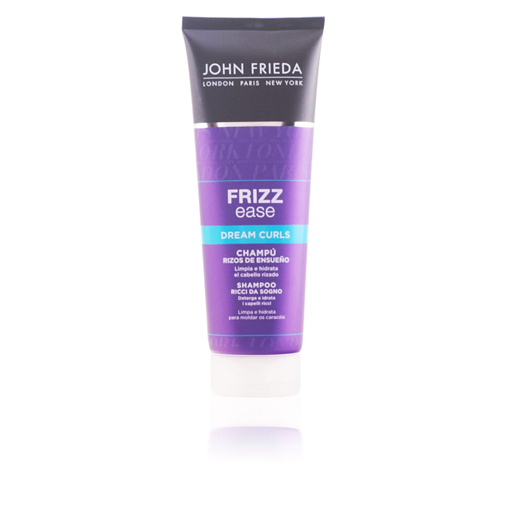 Frizz-Ease Champú Rizos Definidos 250 ml