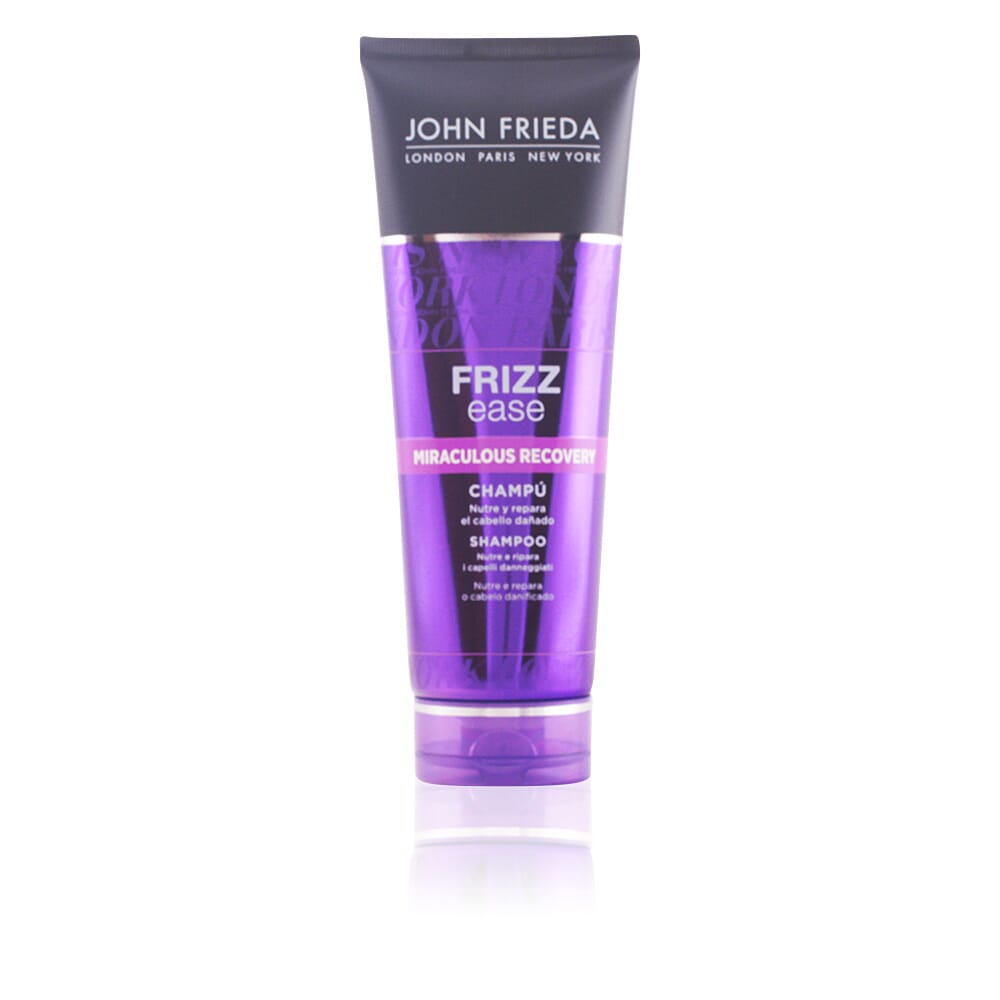 Frizz-Ease Champú Fortalecedor 250 ml