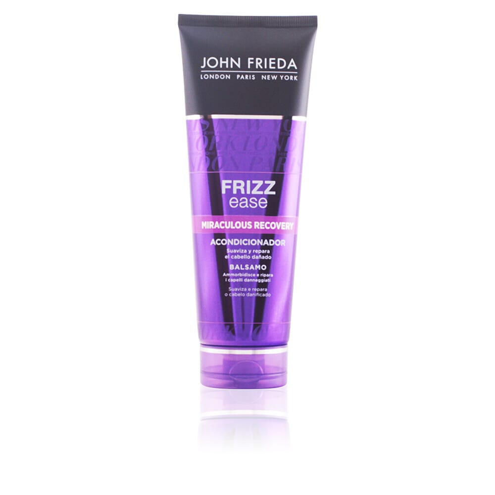 Frizz-Ease Acondicionador Fortalecedor 250 ml