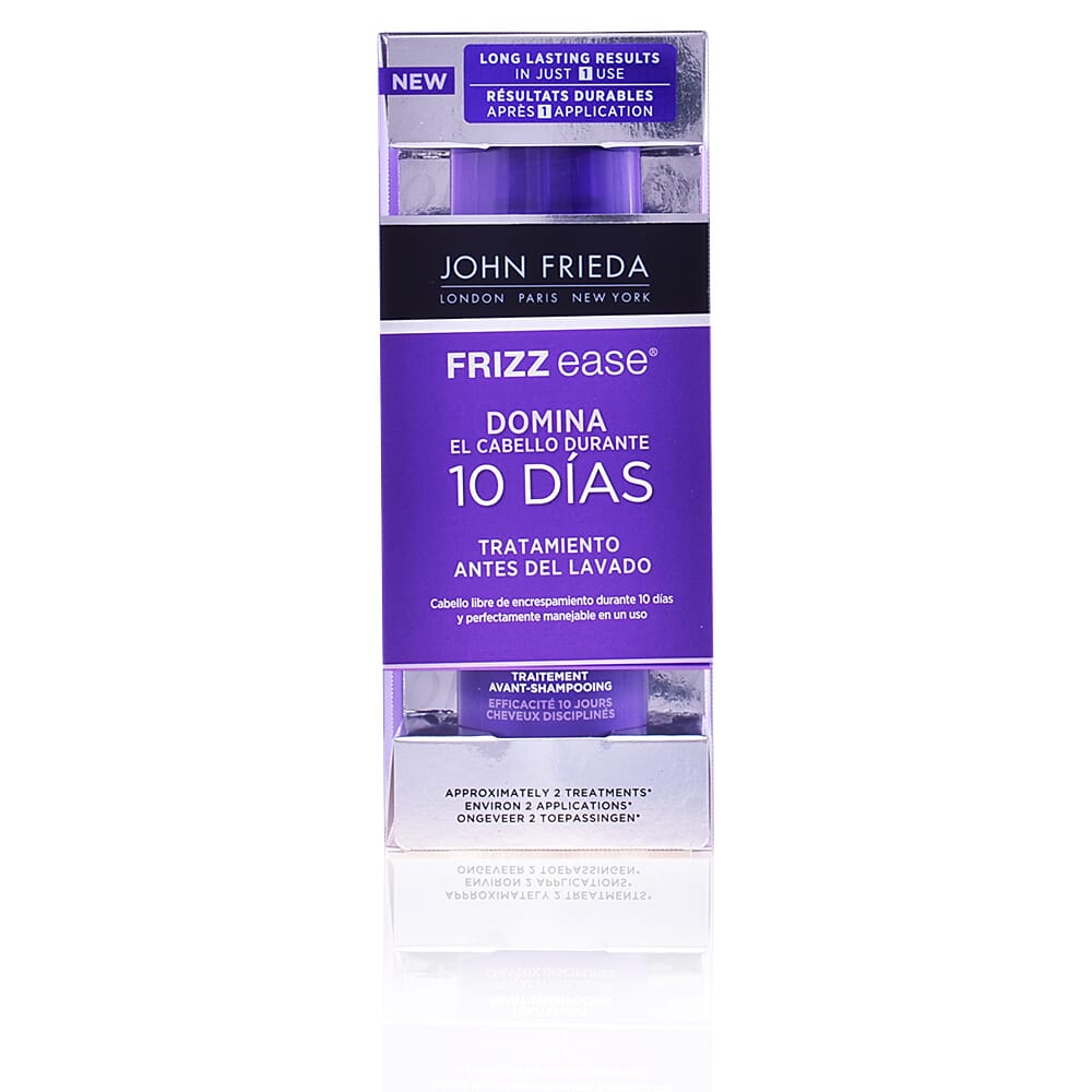 Frizz-Ease Tamer 10 Días 150 ml