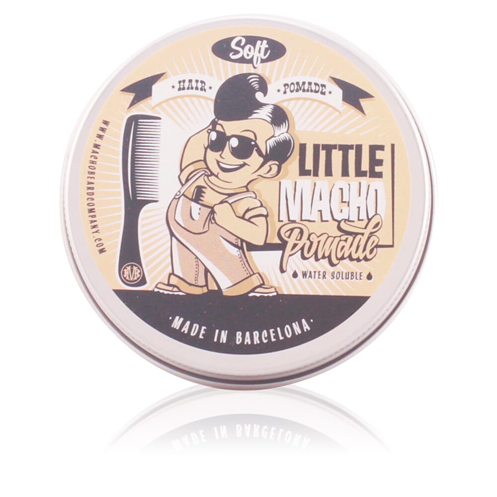 Little Macho Pomade 100 ml