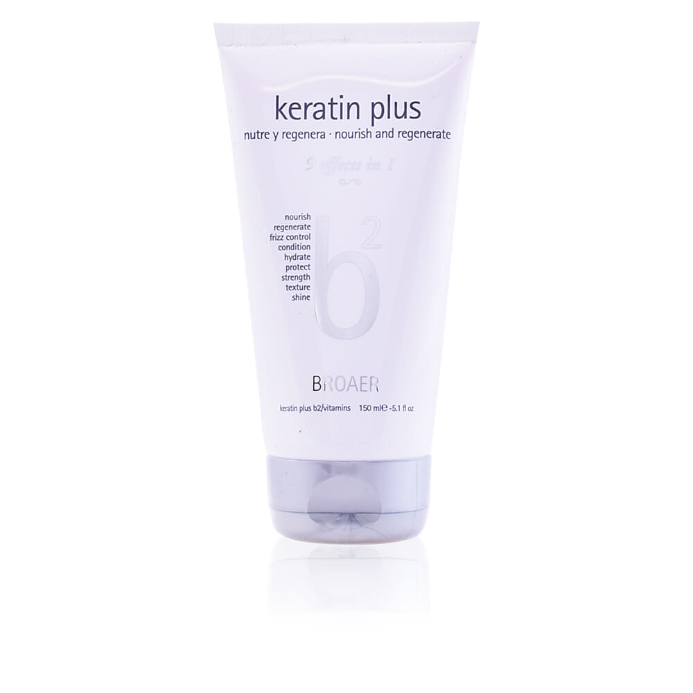Keratin Plus Nourish And Regenerate 150 ml