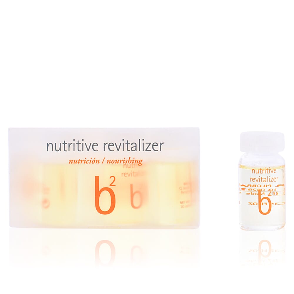 Nutritive Revitalizer 10 ml 12 Uds