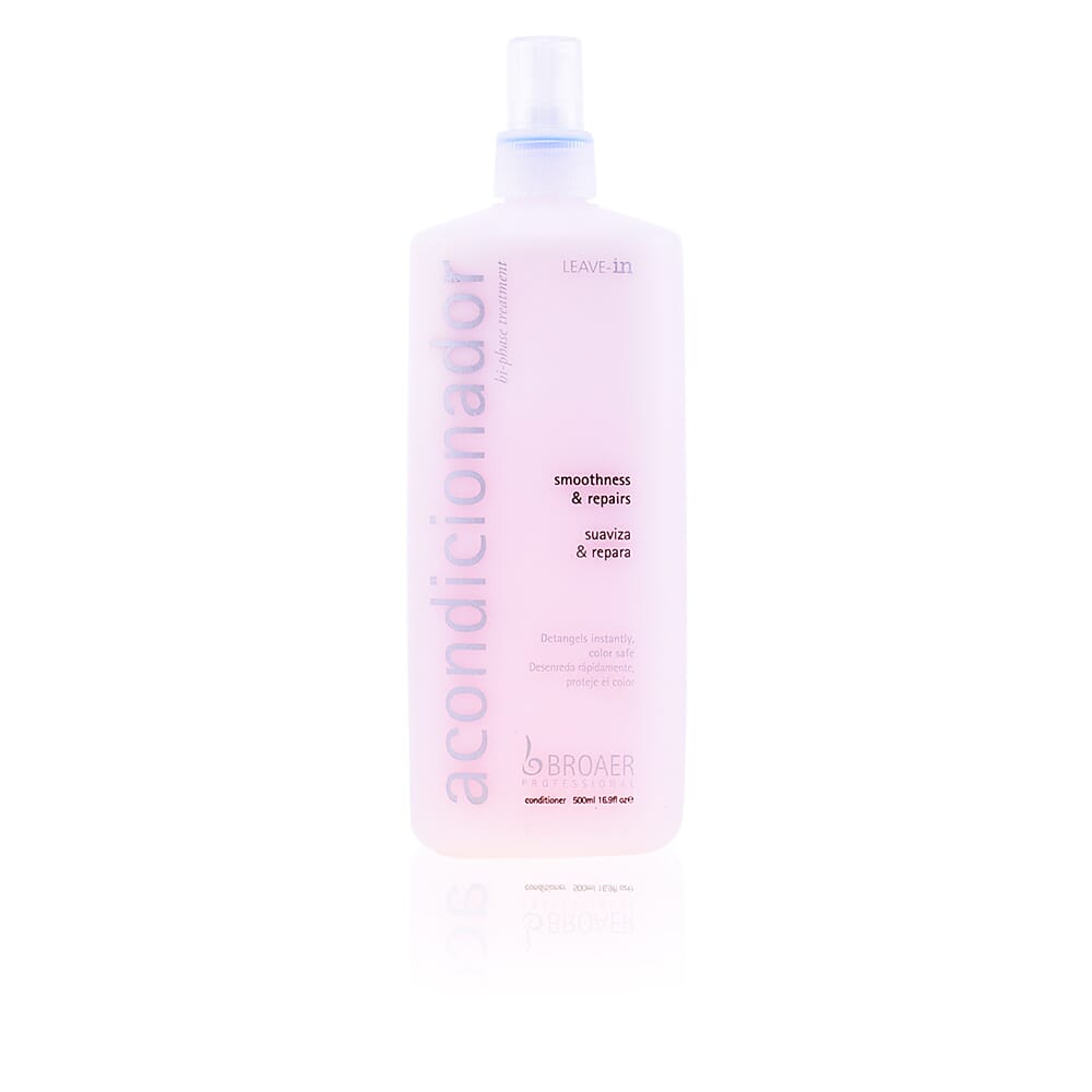 Leave In Smothness & Repairs Conditioner