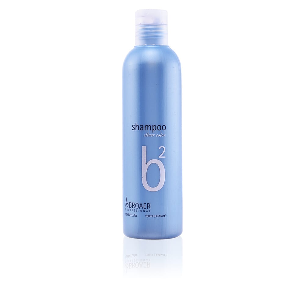 B2 Silver Shampoo 250 ml