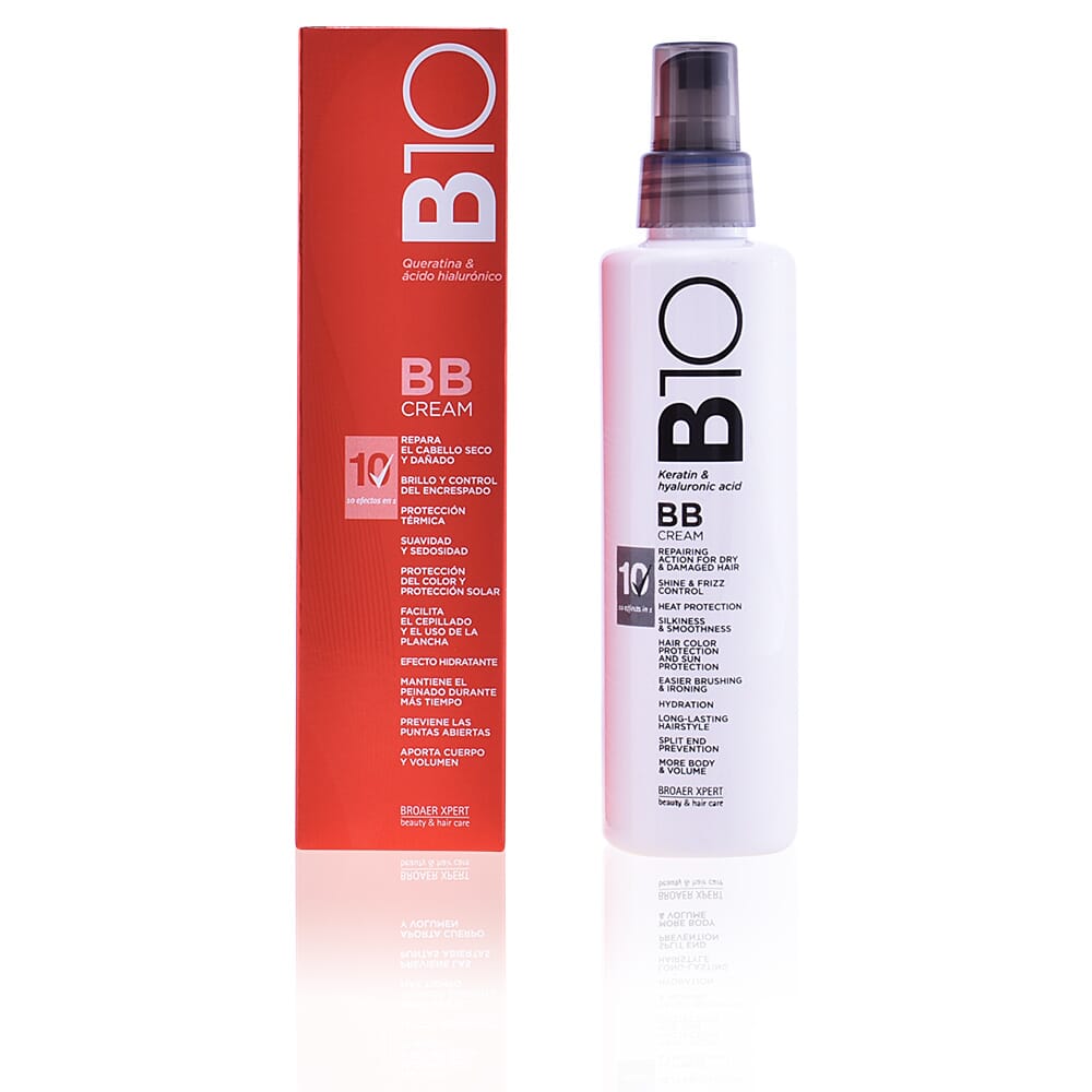 B10 Bb Cream 200 ml