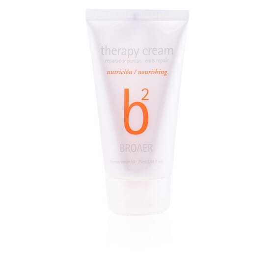 B2 Nourishing Therapy Cream 75 ml de Broaer