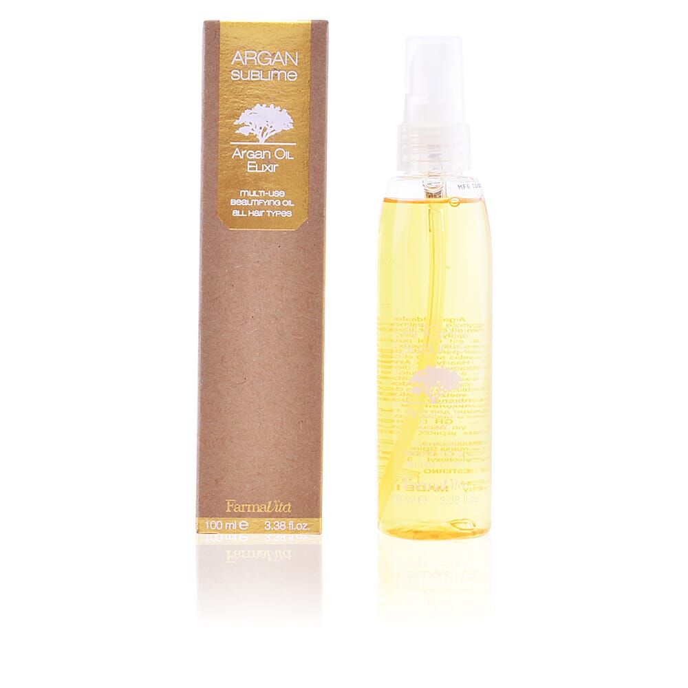 Argan Sublime Elixir 100 ml
