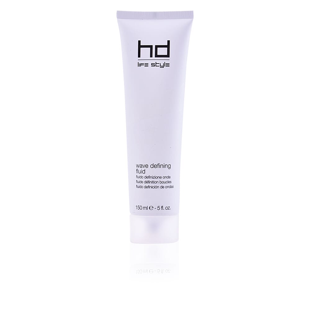 Hd Life Style Wave Defining Fluid 150 ml