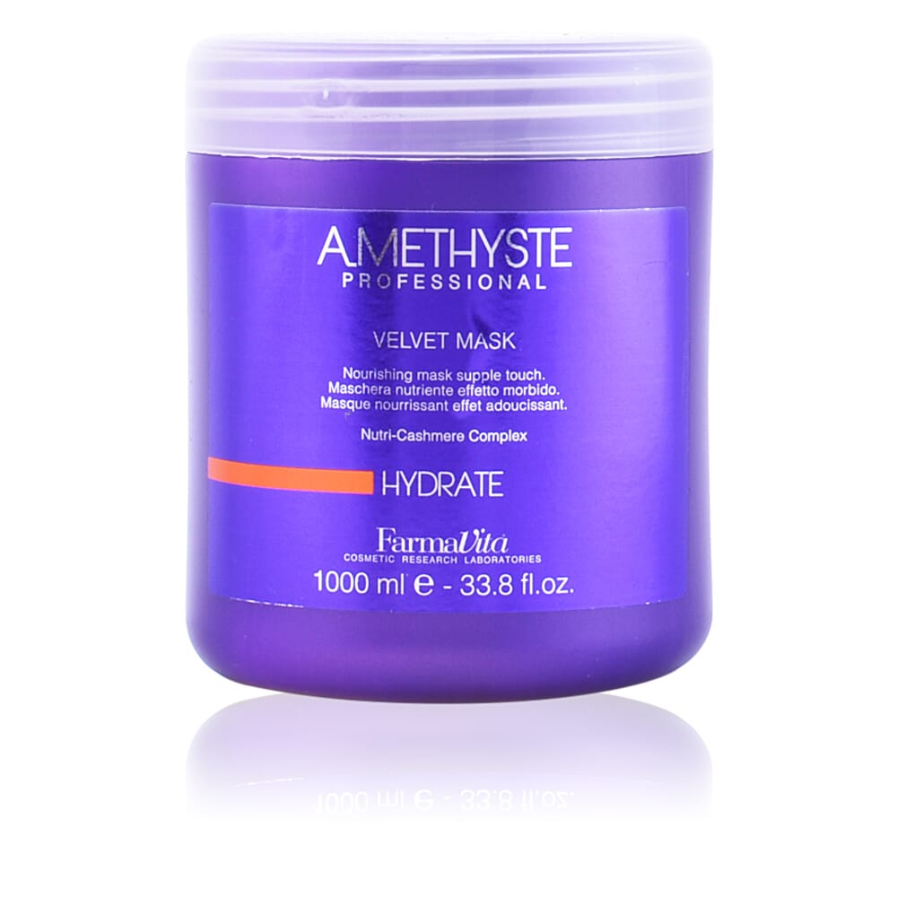 Amethyste Hydrate Velvet Mask