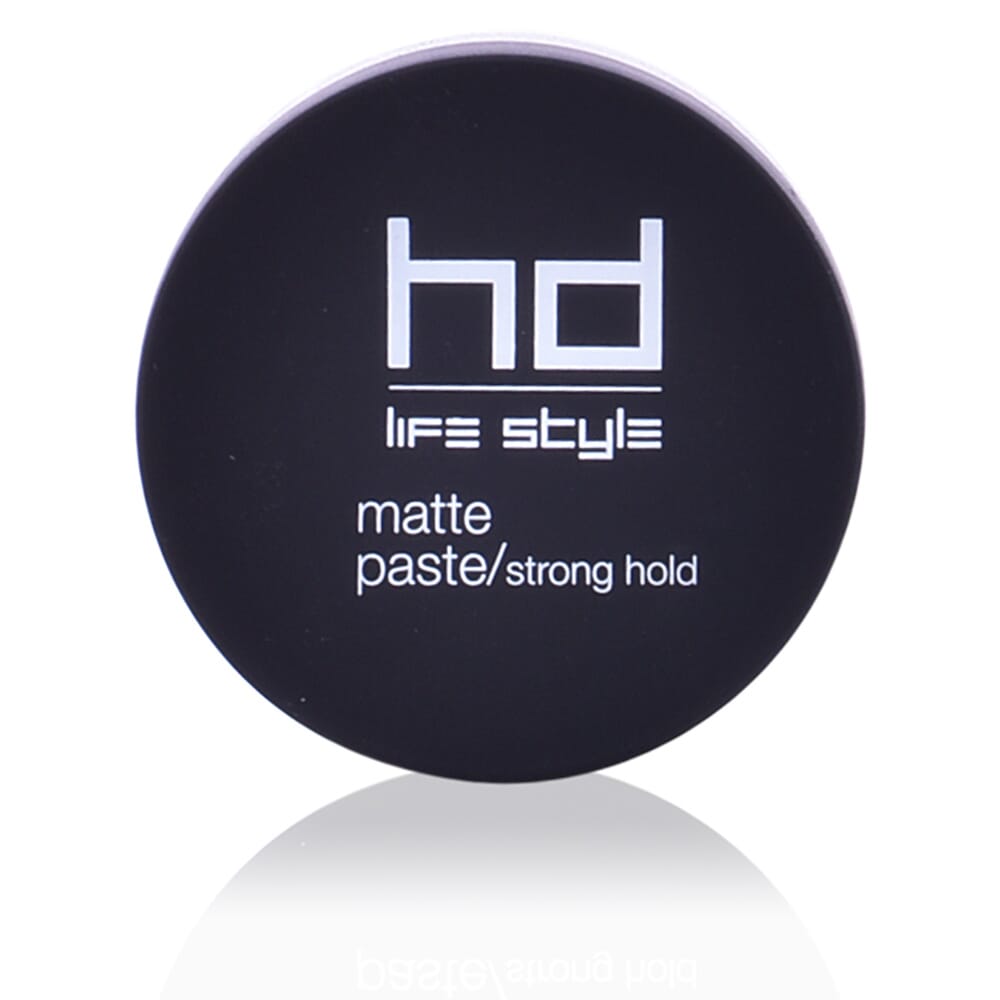 Hd Life Style Matte Paste 50 ml