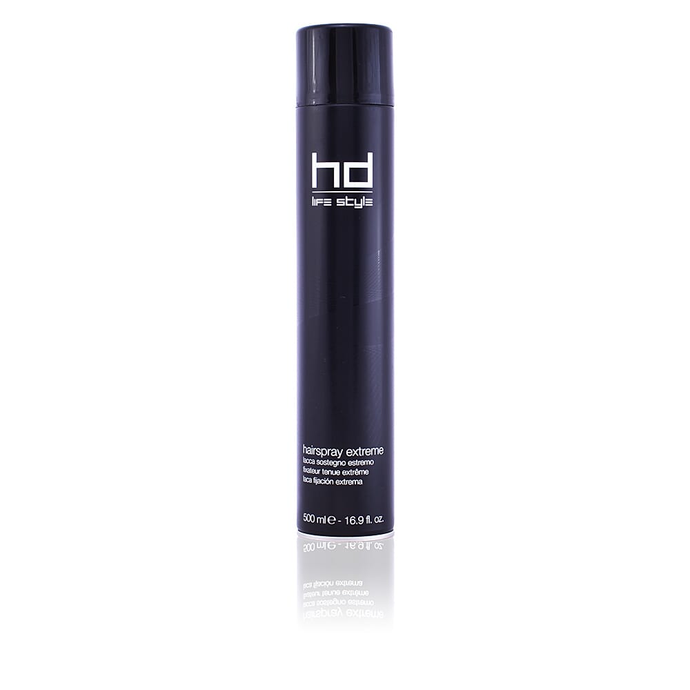 Hd Life Style Hair Spray Extreme 500 ml