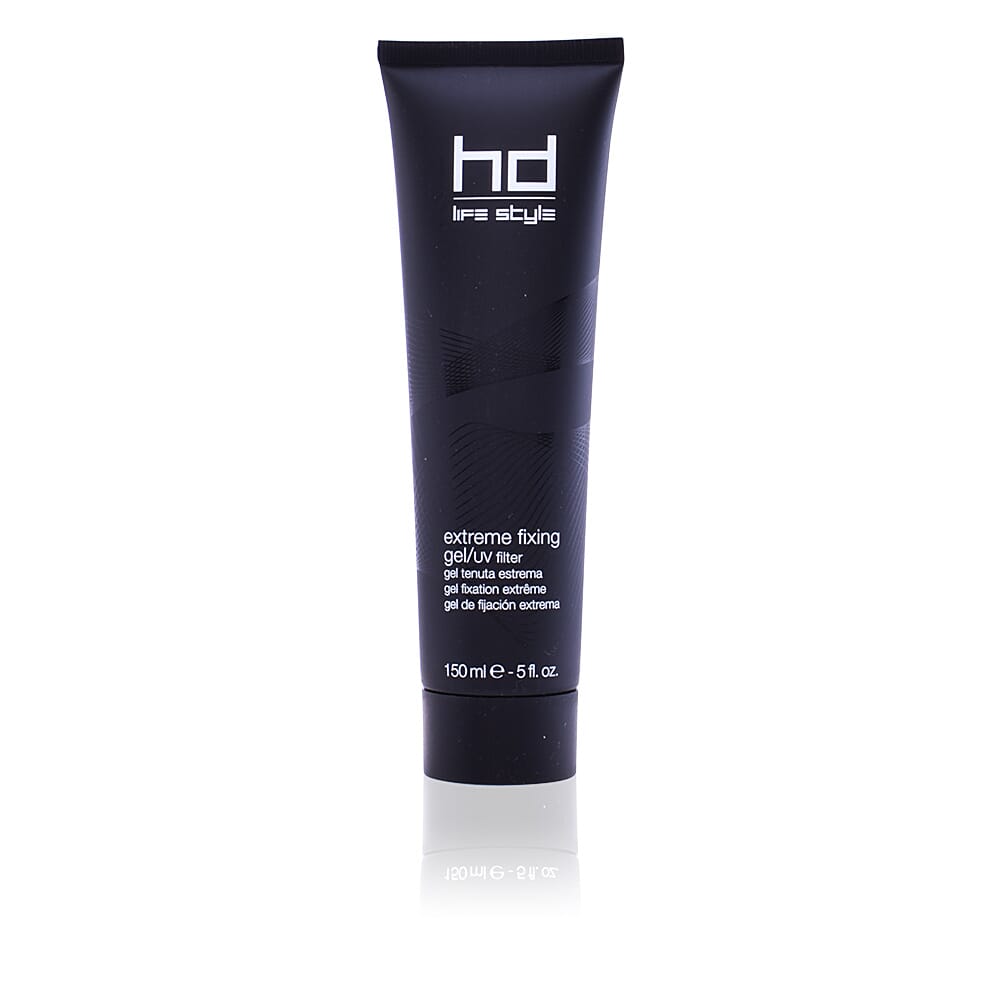 Hd Life Style Extreme Fixing Gel 150 ml