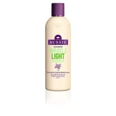 Miracle Light Purifying Shampoo 300 ml de Aussie