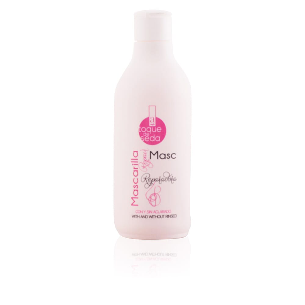 Toque De Seda Mascarilla Reparadora