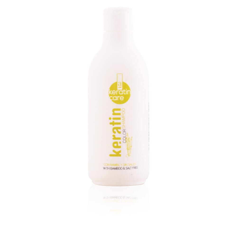 Keratin Care Color Shampoo 250 ml de Alexandre Cosmetics