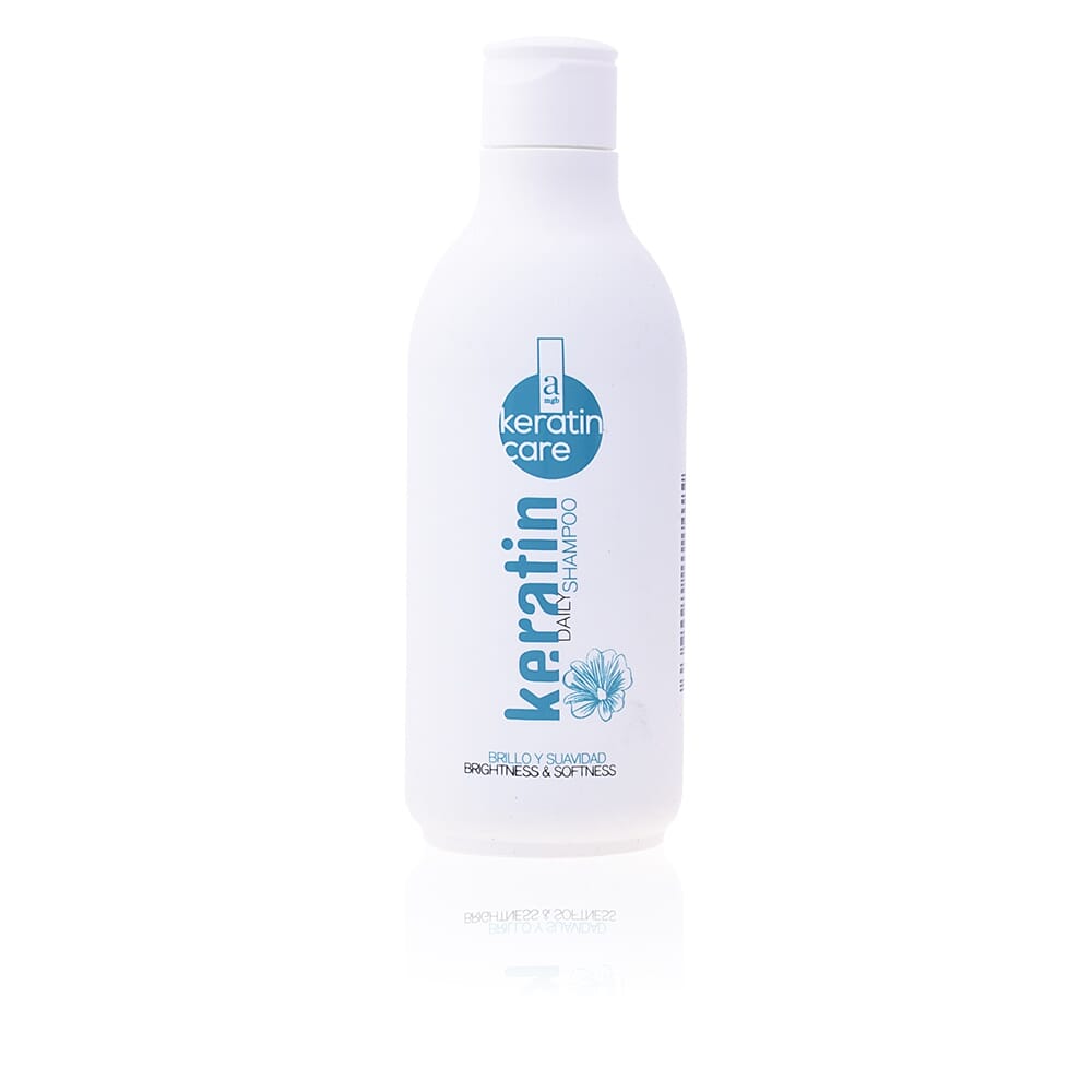 Keratin Care Daily Shampoo 250 ml de Alexandre Cosmetics