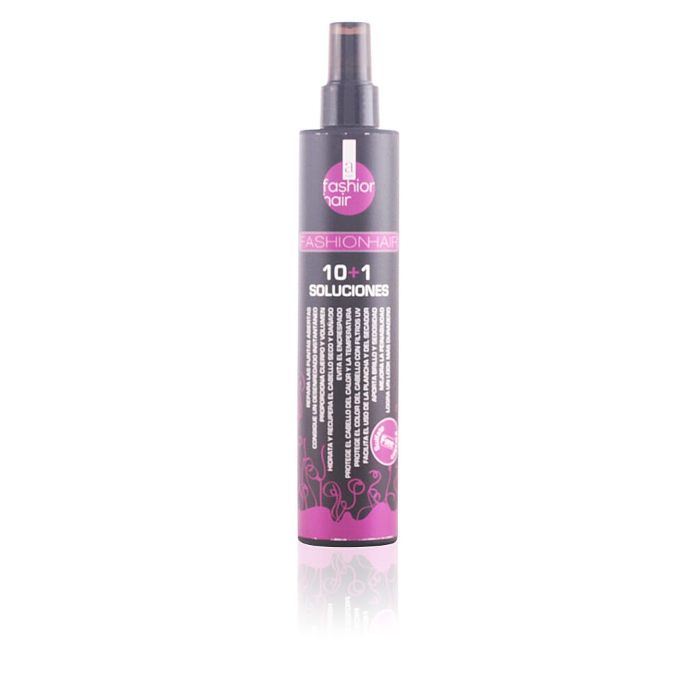 Fashion Hair 10 +1 Soluciones 250 ml