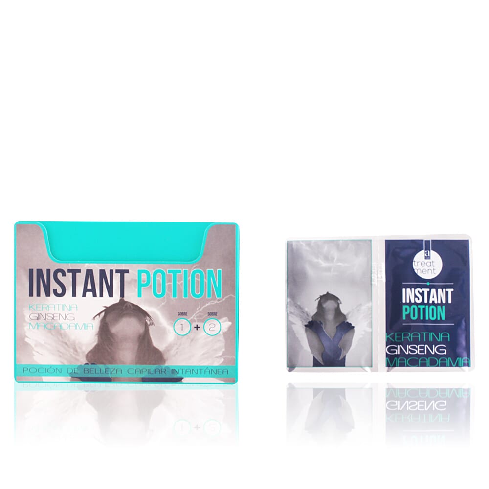 Treatment Instant Potion 30 uds